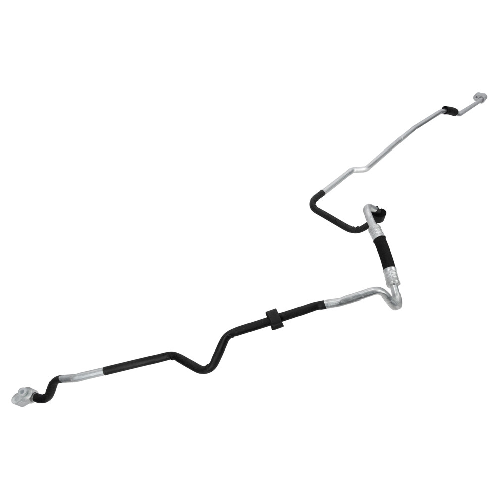 Original NTY High Pressure Low Line Air Conditioning CPR-AU-052 for Audi VW - Image 4