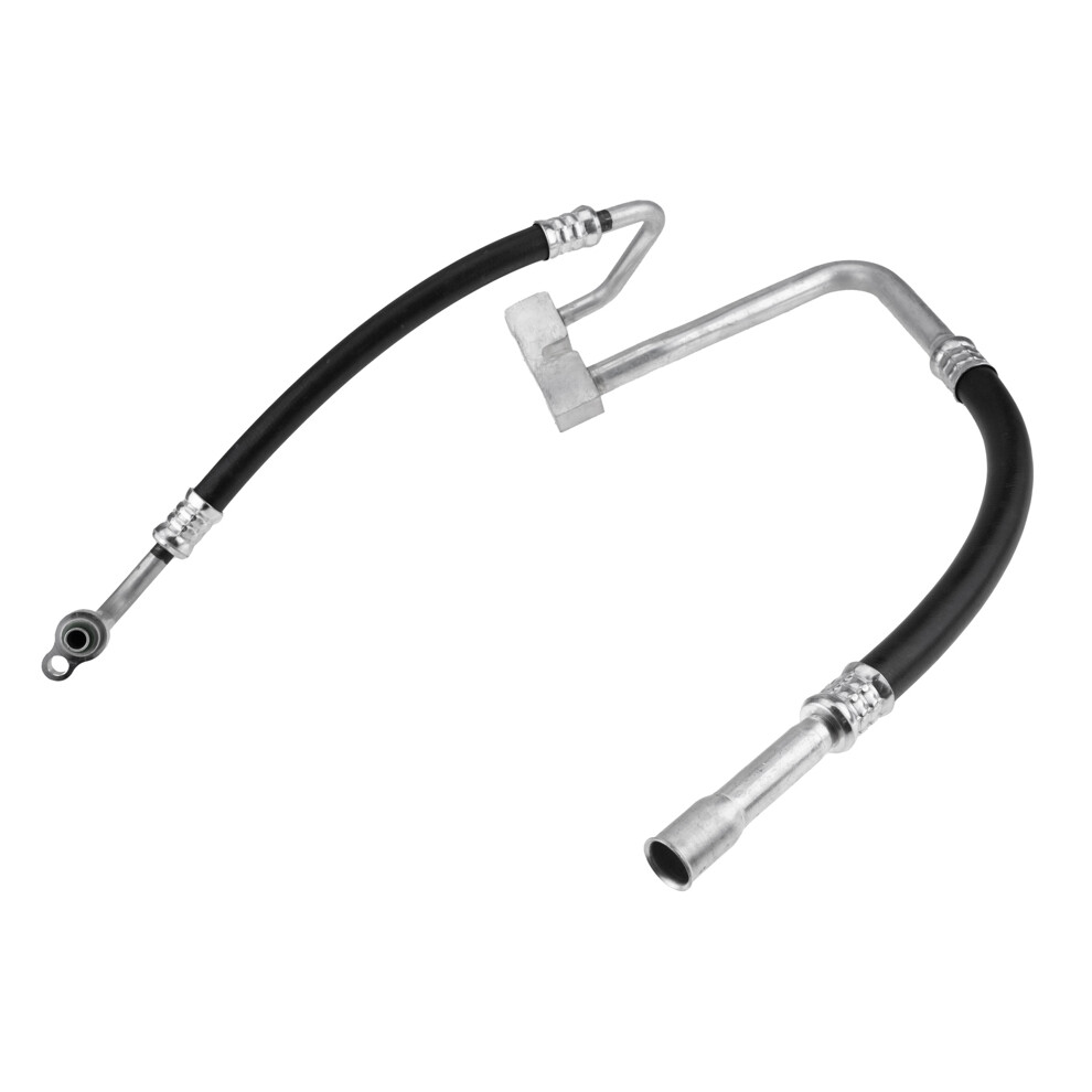 A C Line Hose For Ford Fiesta V 1.4 1.6 2002- Fusion 1.4 1.6 02- 5902048205070