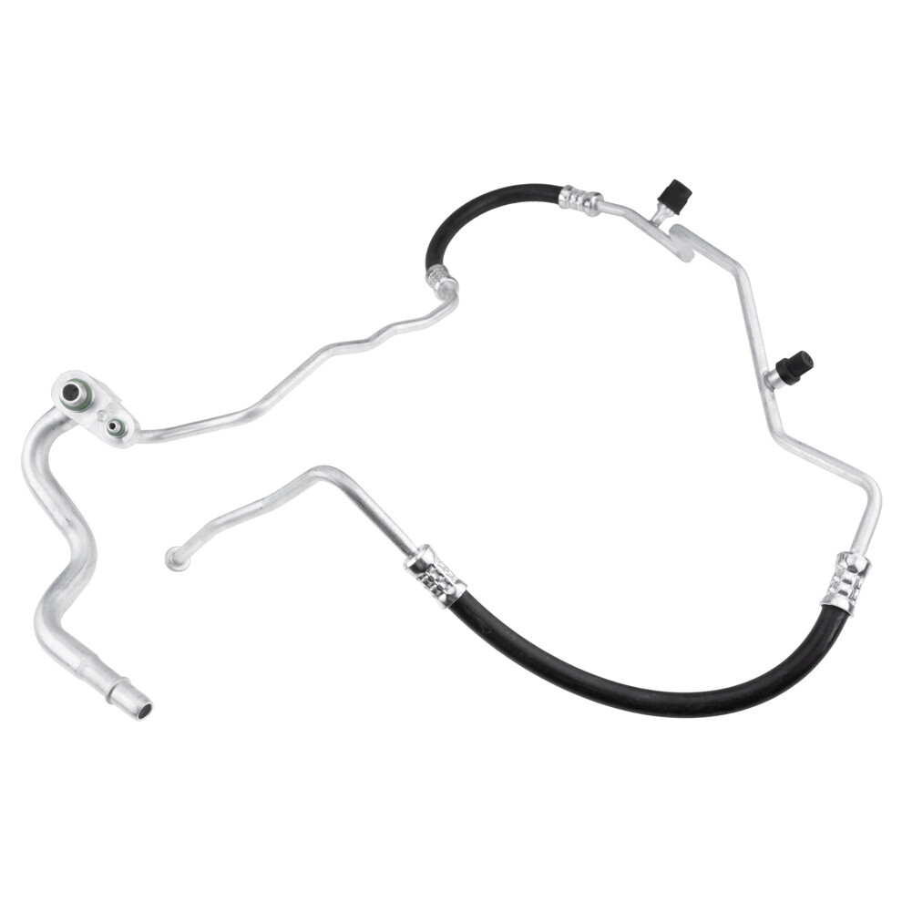 HIGHLOW PRESSURE LINE AIR CONDITIONING CPR-FT-000 FOR ALFA ROMEO FIAT 1.2L MITO - Image 6