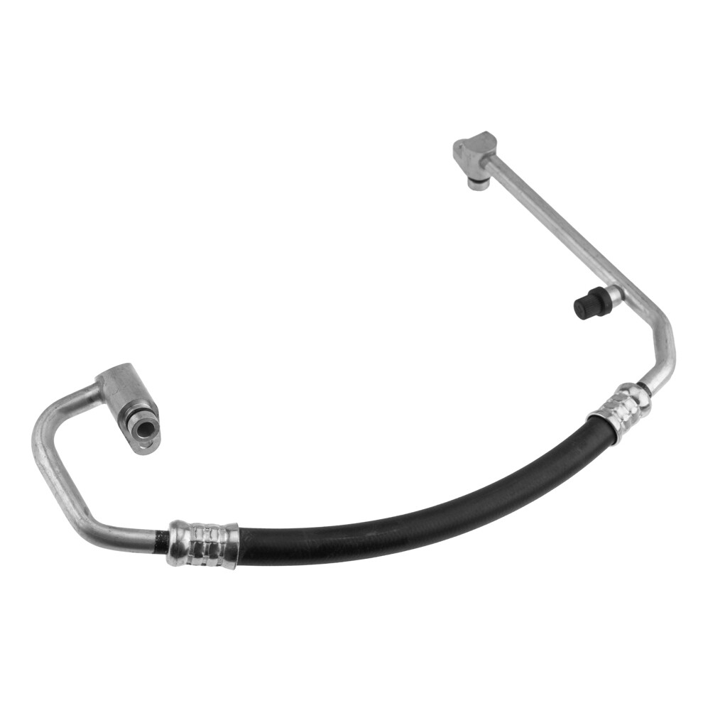 A C Line Hose For Renault Trafic Ii 06- Opel Vivaro A 06-