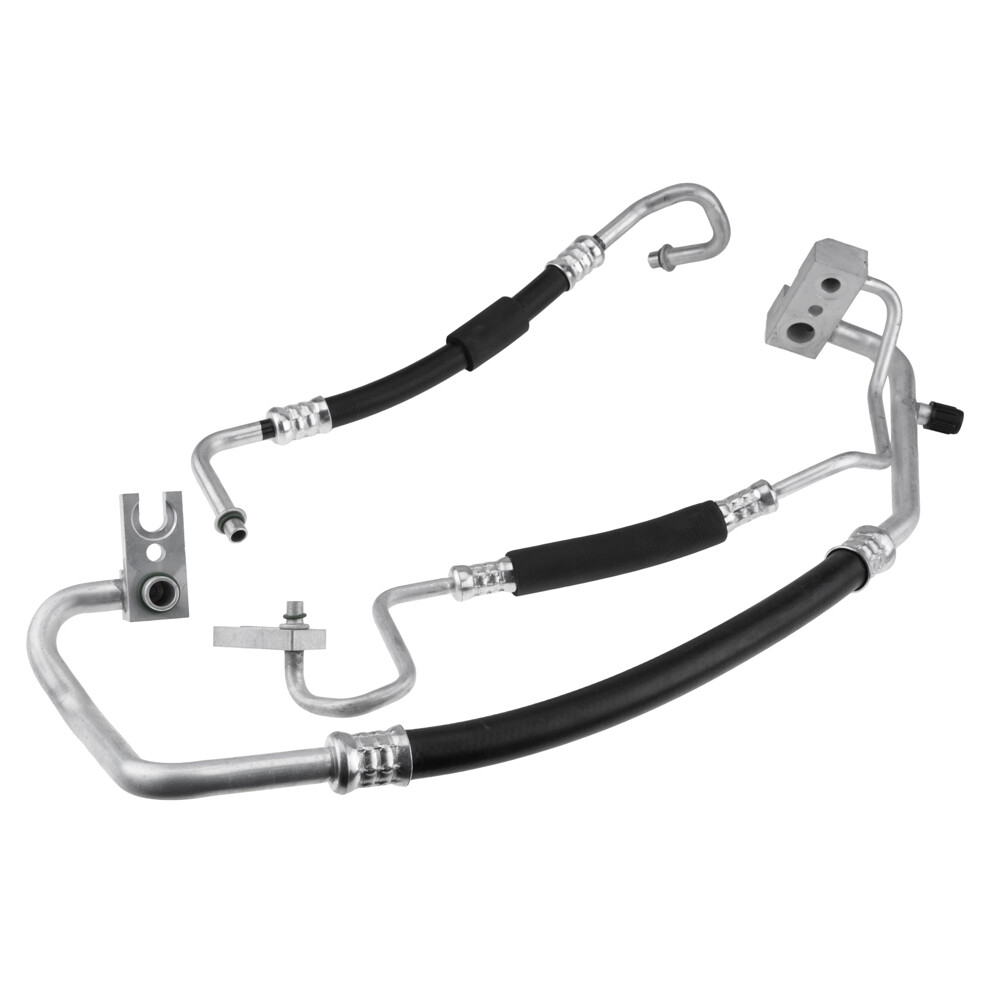 Nty A/C Line/Hose For Opel Corsa D 1.3Cdti 2006