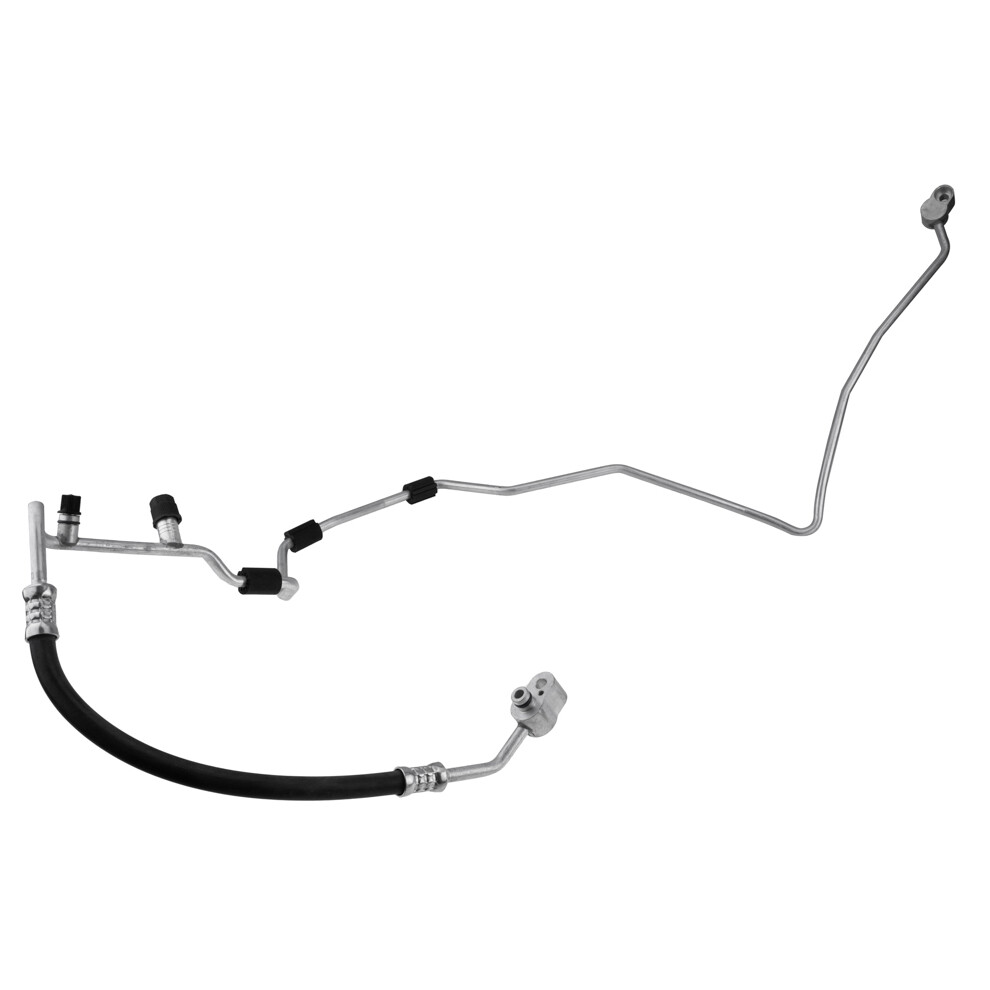 A C Line Hose For Vw Passat B6 05- Passat B7 10- 5902048204028