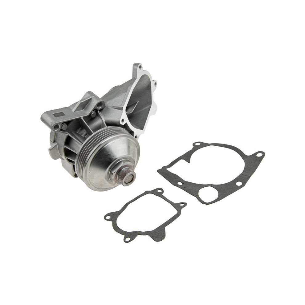 WATER PUMP FOR AUDI A6 2.5 TDI 94-97 100 2.4 D 90-94-image-OPC-PGPFZ9X-NEW