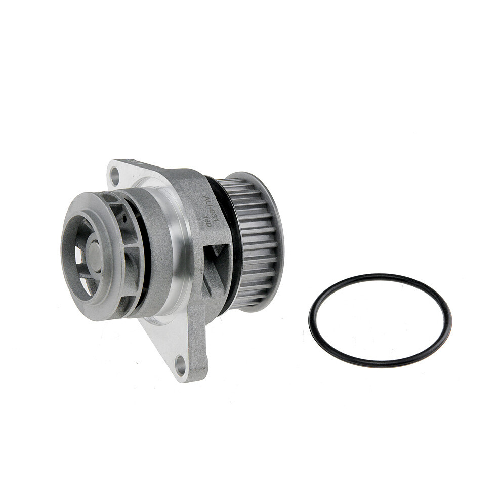 Nty Water Pump For Audi A2 Fsi 02-05 Seat Leon 16V 00 Size 1.6