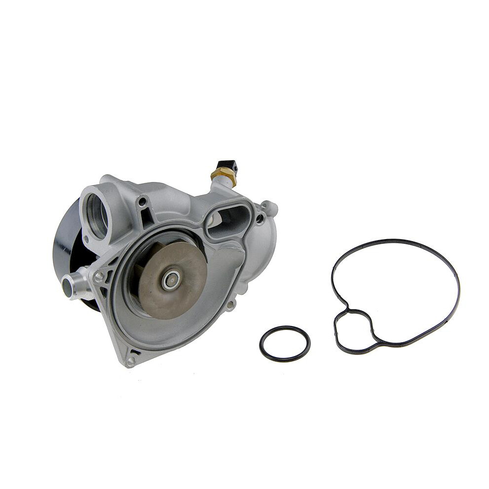 Nty Water Pump For Bmw 5 4.4 09- 6 4.4 10- 7 4.4 08- X5 4.4 09