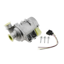 BMW Water Pump OE 11517521584 for 1 Series (E81/E87) 130i 2005-2011 & 3 Series (E90) 323i-328i 2004-2011