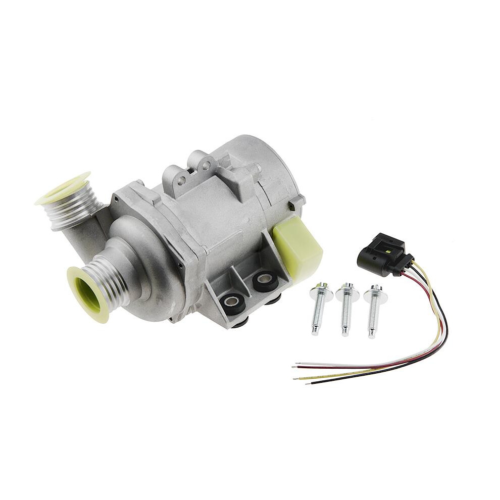 NTY CPW-BM-046 Water Pump for BMW - Image 10