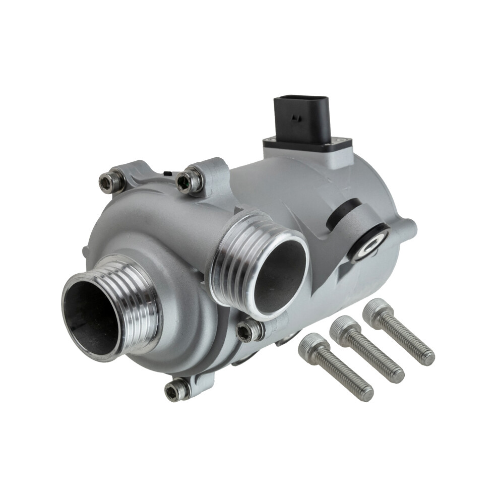 N.T.Y. CPW-BM-048.NTY Water Pump for BMW - Image 7