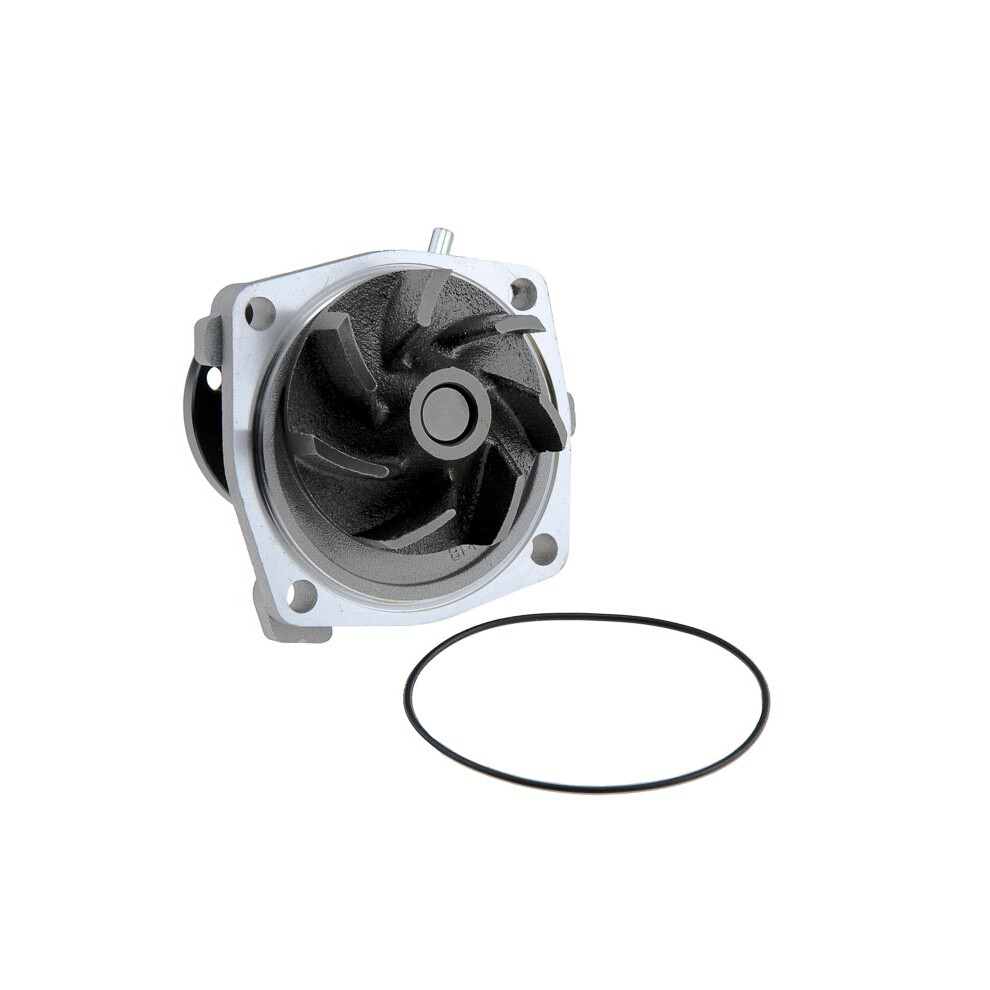 Nty Water Pump For Chrysler Grand Voyager 01- Jeep Grand Cherokee 04