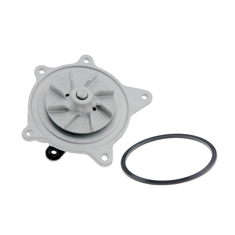 NTY CPW-CH-002 Water Pump for CHRYSLER,DODGE - Image 8