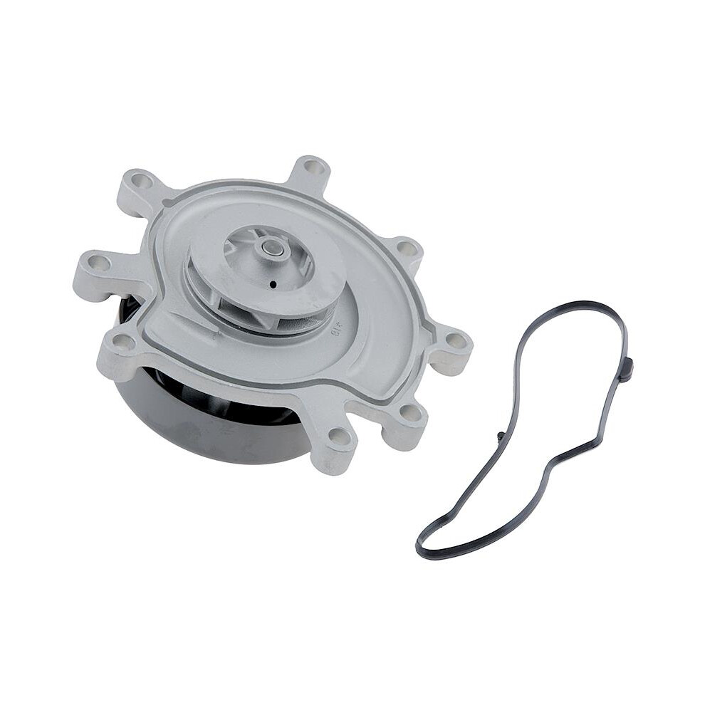 Nty Water Pump For Jeep Grand Cherokee 99- Dodge Durango 04