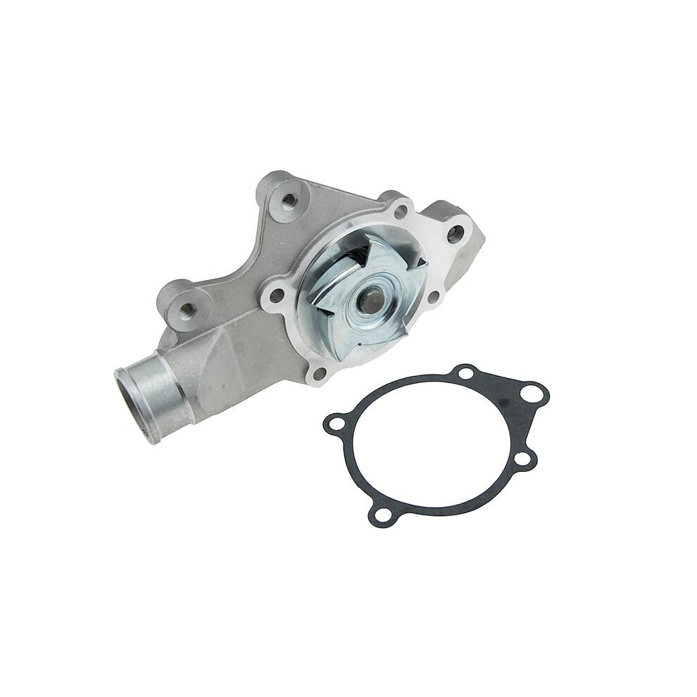 Water Pump For Jeep Cherokee 4.0 91-96 5908281454749