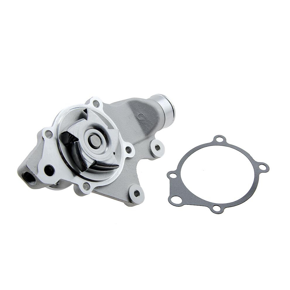 Water Pump For Jeep Cherokee 2.5 91- Grand Cherokee 4.0 93- 5908281483022