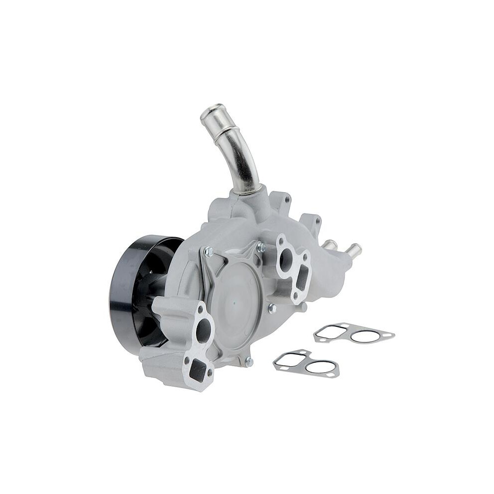 Water Pump For Cadillac Escalade 03- Chevrolet Avalanche 5908281493564