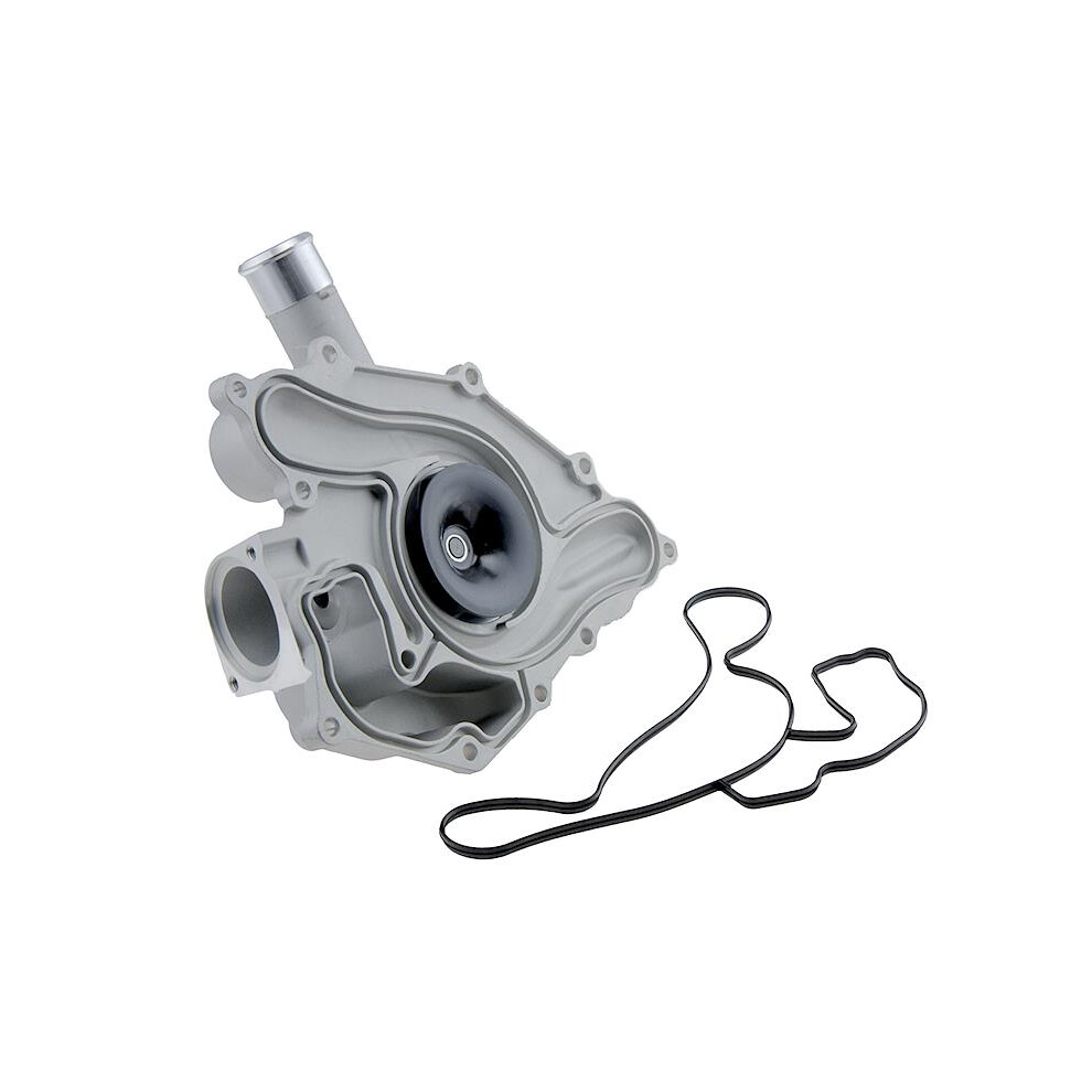 Water Pump For Jeep Grand Cherokee 05- Commander 06- 5908281496046