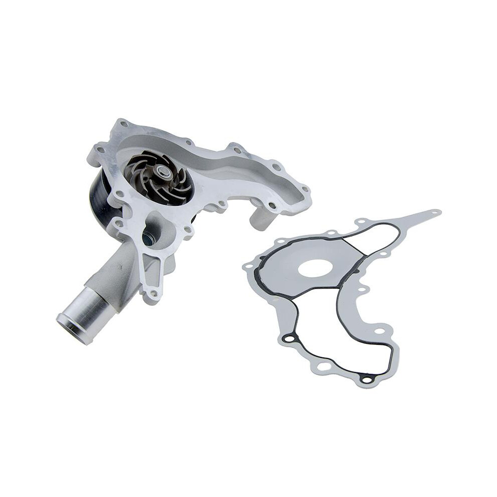 NTY CPW-CH-027 Water Pump for CHRYSLER,DODGE,FIAT,JEEP,LANCIA - Image 2