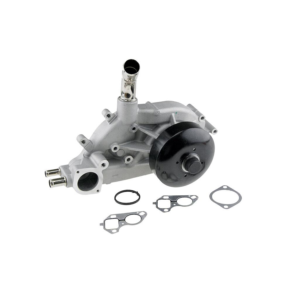 Water Pump For Hummer H2 02- Cadillac Escalade 06- 5902048899675