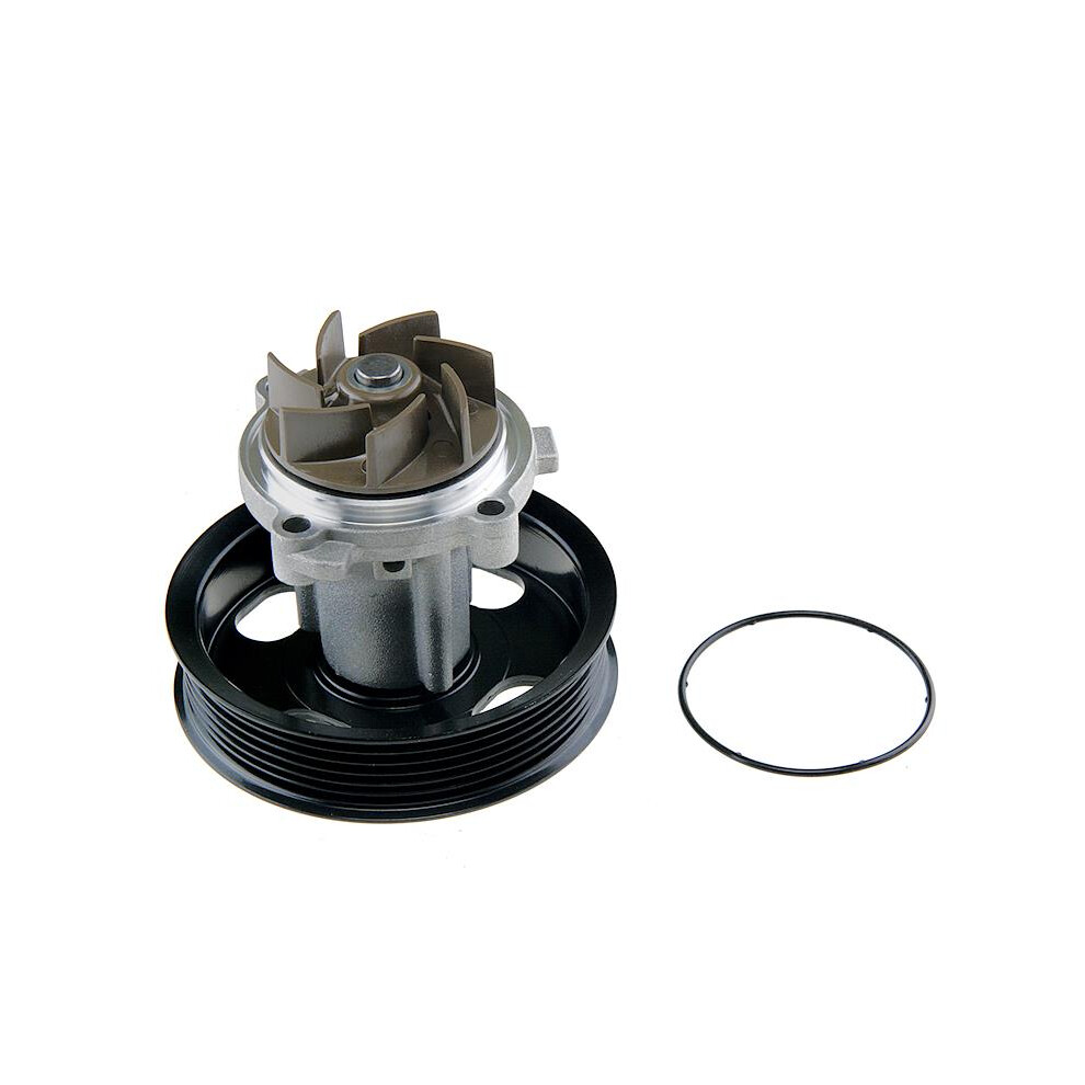 Water Pump For Citroen Nemo 10- Peugeot Bipper 10- Ford Ka 08- 5902048899552
