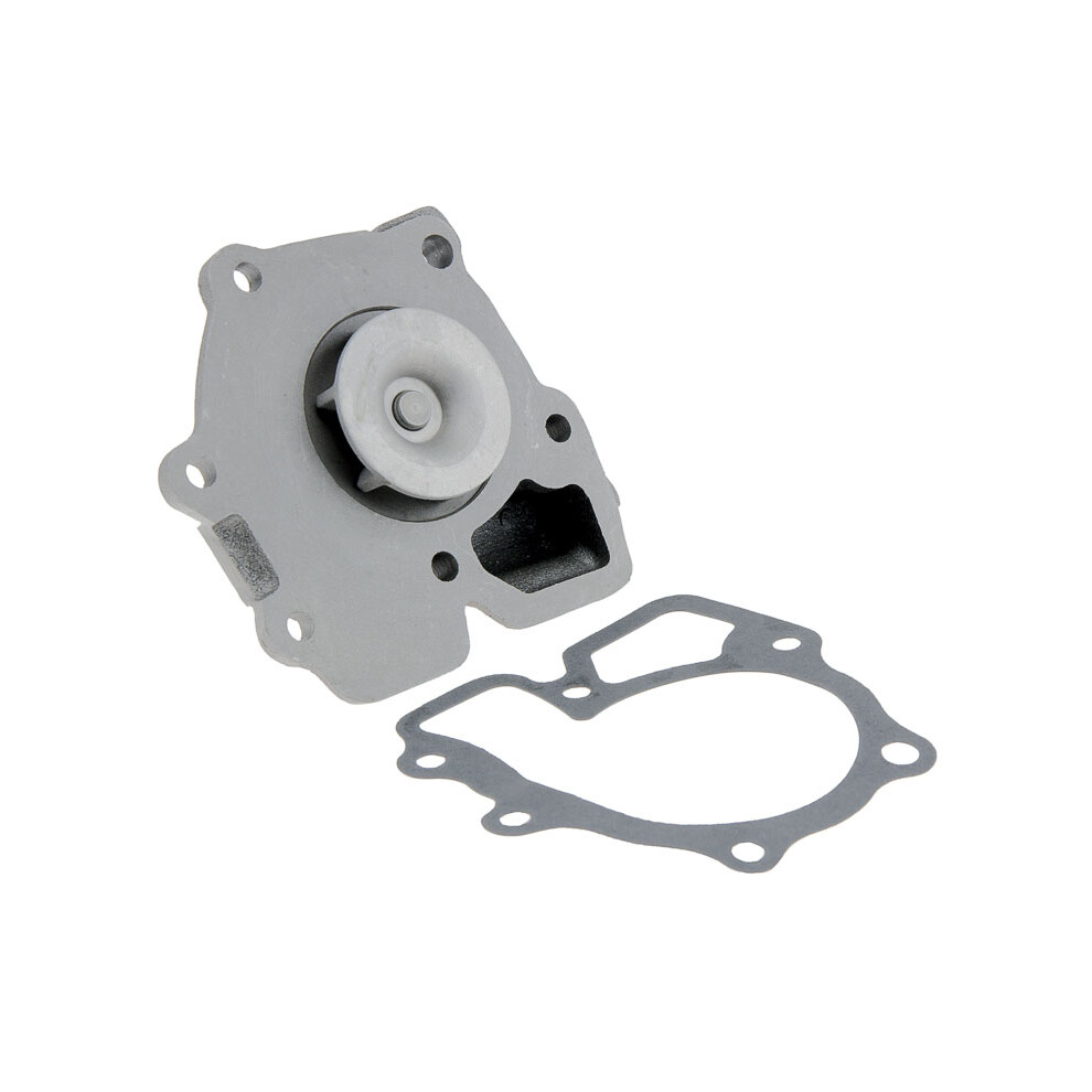 Nty Water Pump For Ford Transit 2.5Td, 2.5Di -2000.03