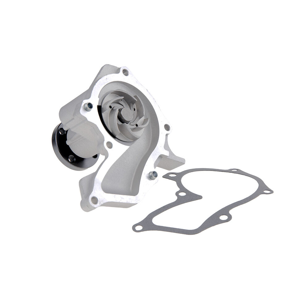Nty Water Pump For Ford C-Max 1.6 07- Focus 98- Focus Ii 04