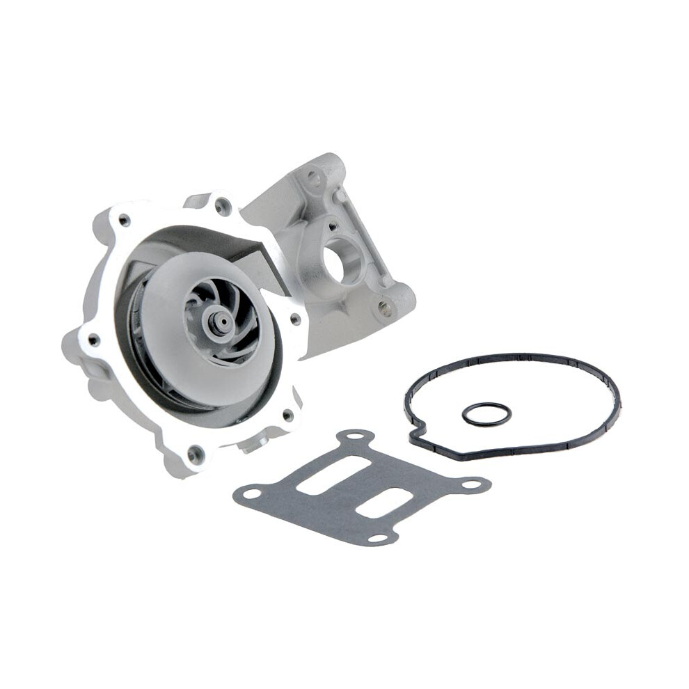 Water Pump For Ford Mondeo Diesel 00-, Transit 2.0 Tdci 00- 5908281413968