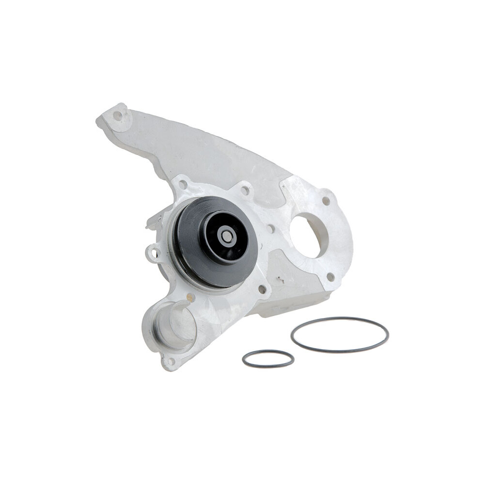 Nty Water Pump For Fiat Ducato 2.3D 02-, Iveco Daily 2.3D 02