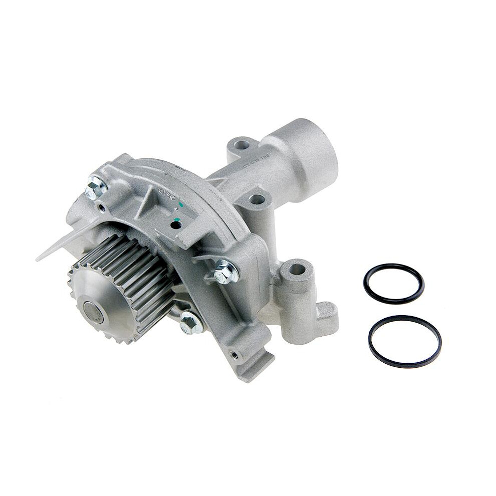 Water Pump For Citroen C4 04- C5 09- C8 02- Jumpy 00- 5902048899569