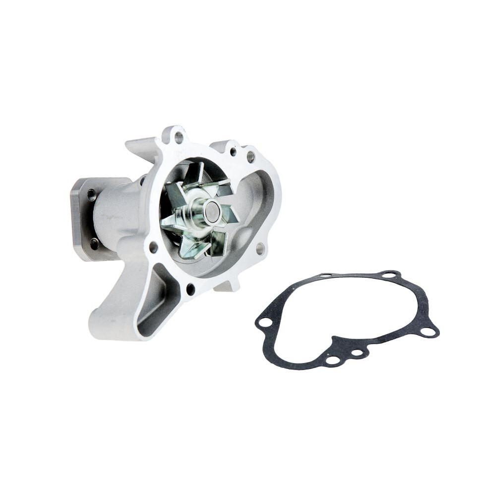 Nty Water Pump For Hyundai Getz 1.1 05-, Kia Picanto 1.0, 1.1 04