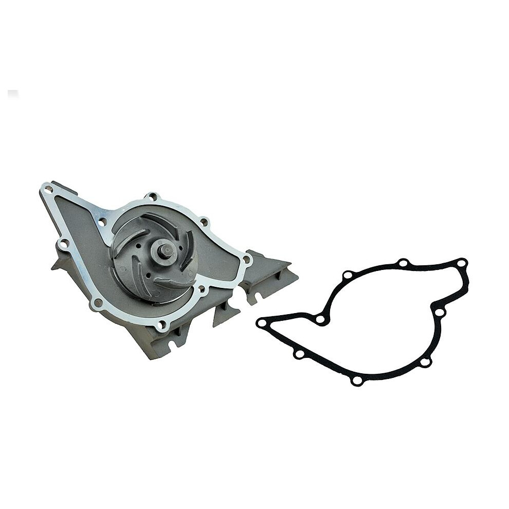 Water Pump For Audi A4 S4 Rs4 97-01 A6 2.7 T 01-05 5908281413463