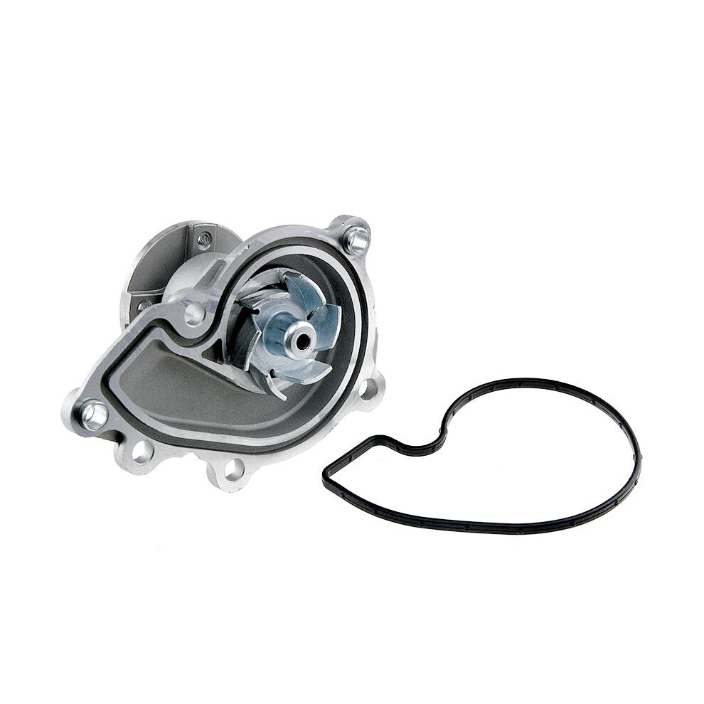 Nty Water Pump For Kia Picanto 1.0 11-, Hyundai I10 1.0 11