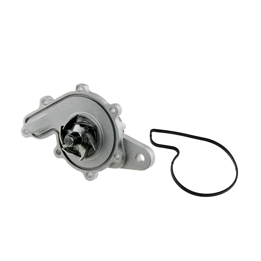 Nty Water Pump For Smart 0.6/0.7/0.8 Cdi 01