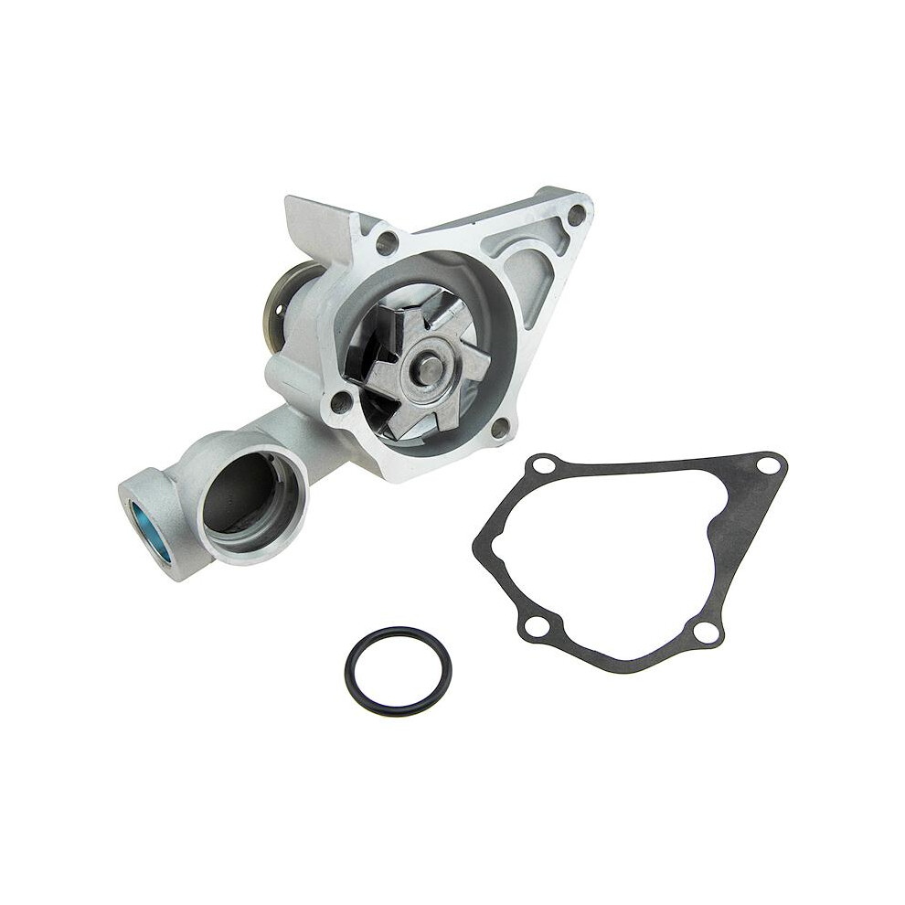 Nty Water Pump For Mitsubishi Colt Lancer -96 Hyundai Accent 94-99