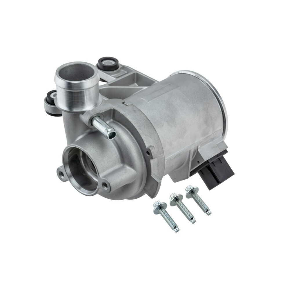 Nty Water Pump For Mercedes Glc 15- Glc Coupe 16- Klasa C 13