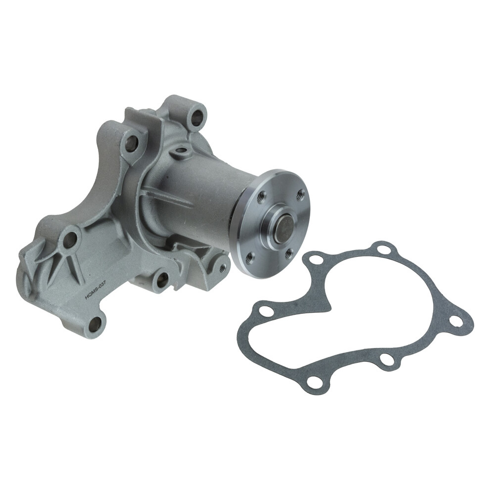 Nty Water Pump For Mitsubishi Colt 1.3,1.5 96-, Lancer 1.3, 1.5 96