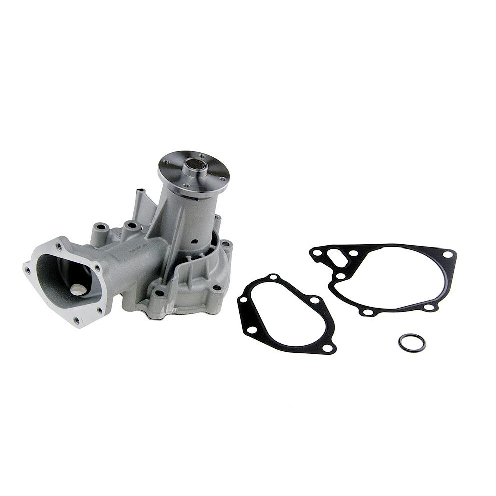 Nty Water Pump For Mitsubishi L200 2.5Di-D 05