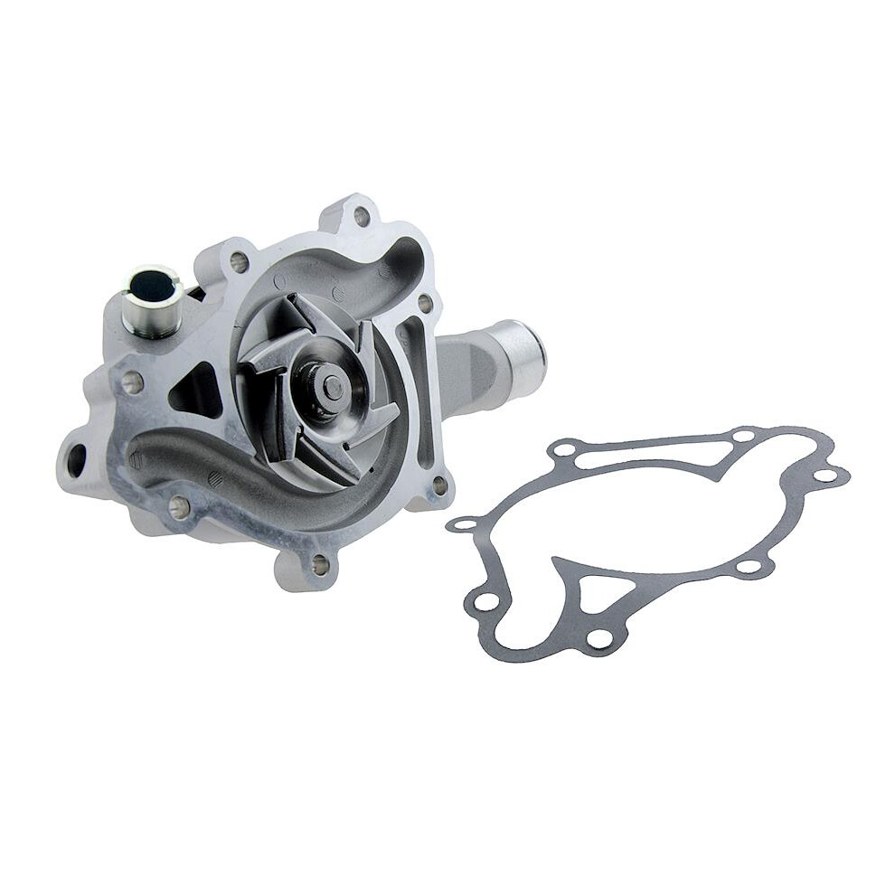 Water Pump For Jeep Cherokee 5.2, 5.9 93-98 5908281454756
