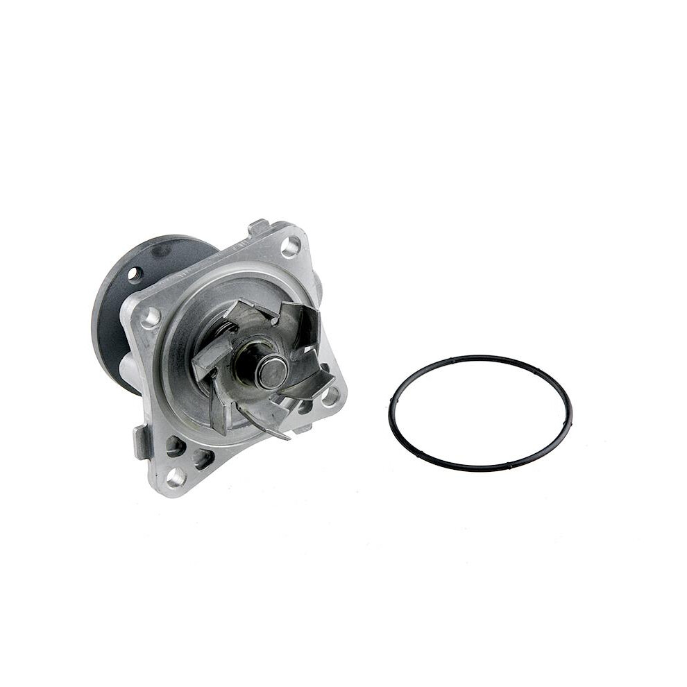 Nty Water Pump For Mitsubishi Colt 04- Lancer 08- Asx 10