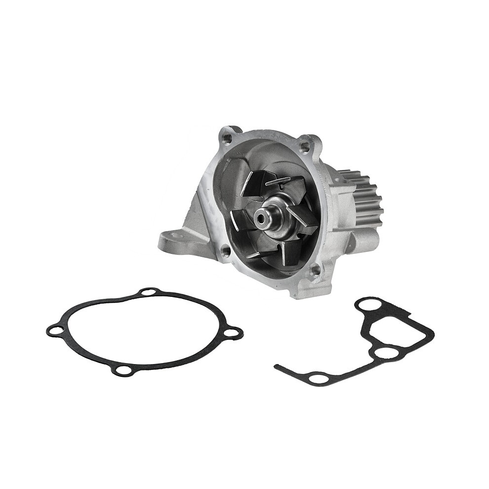 Nty Water Pump For Mazda 323 98- 626 97- 5 05- 6 02-; 2.0Tdvi