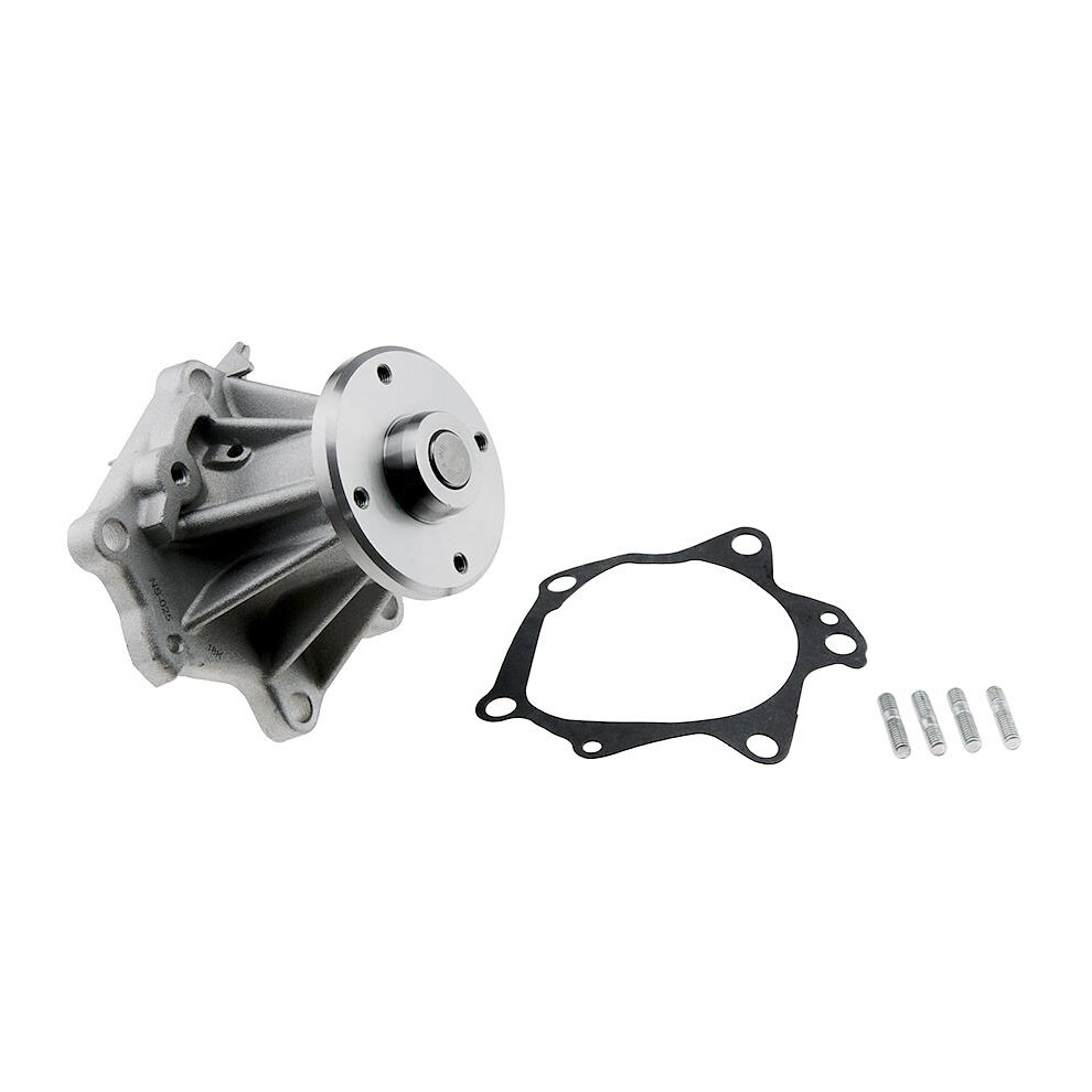 Nty Water Pump For Nissan Patrol 2.8Td 88-97