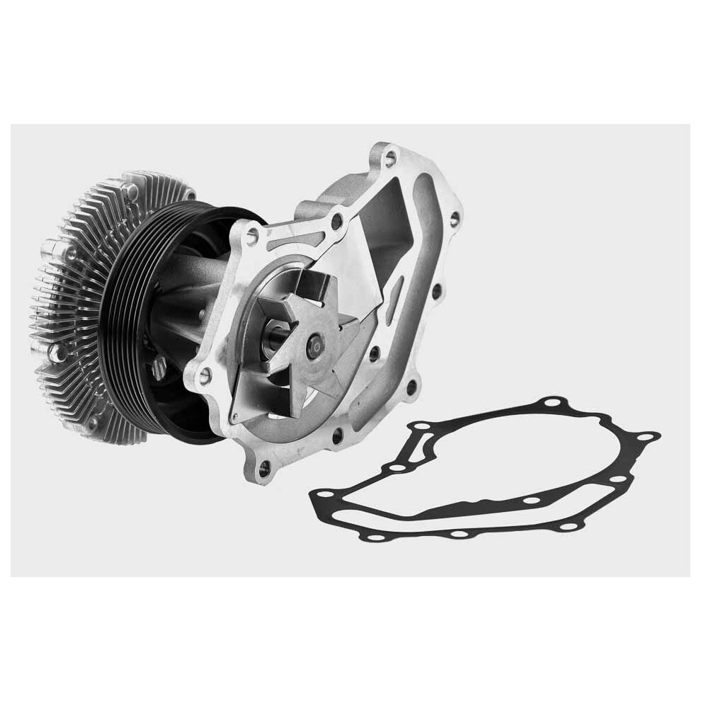Water Pump For Nissan Patrol Gr 3.0Tdi 00- 5908281415092