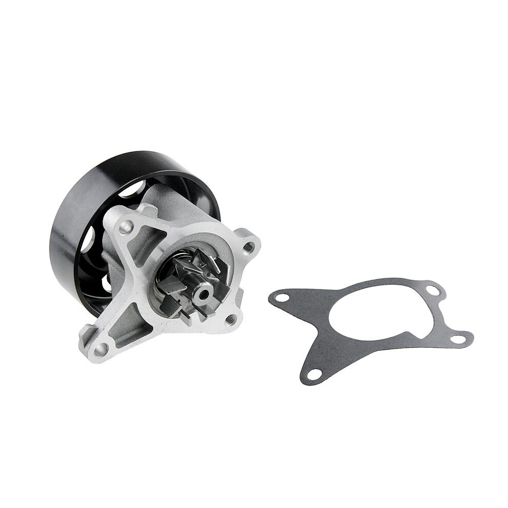 Water pump mechanical CPW-NS-086 NTY for RENAULT PORSCHE NISSAN - Image 5