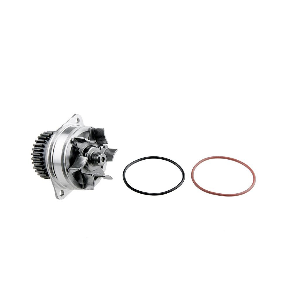 Water pump mechanical CPW-NS-085 NTY for NISSAN INFINITI RENAULT - Image 4