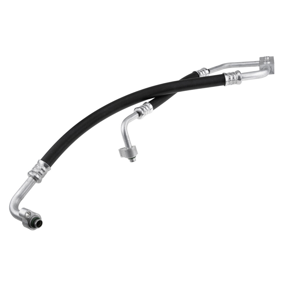 Nty A/C Line/Hose For Ford Focus I 1.4,1.6,1.8,2.0,Rs,St170 1998