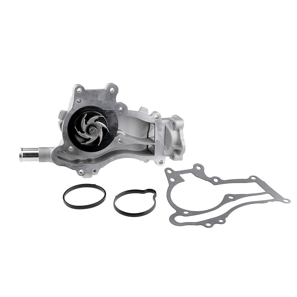 Water Pump For Opel Astra 09- Corsa D 10- Mokka 13- Adam 12- 5902048898845