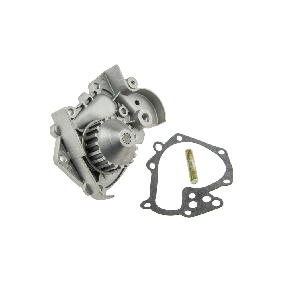 Nty Water Pump For Renault Clio 1.2, 1.4 90-98, 19 1.4 88-95