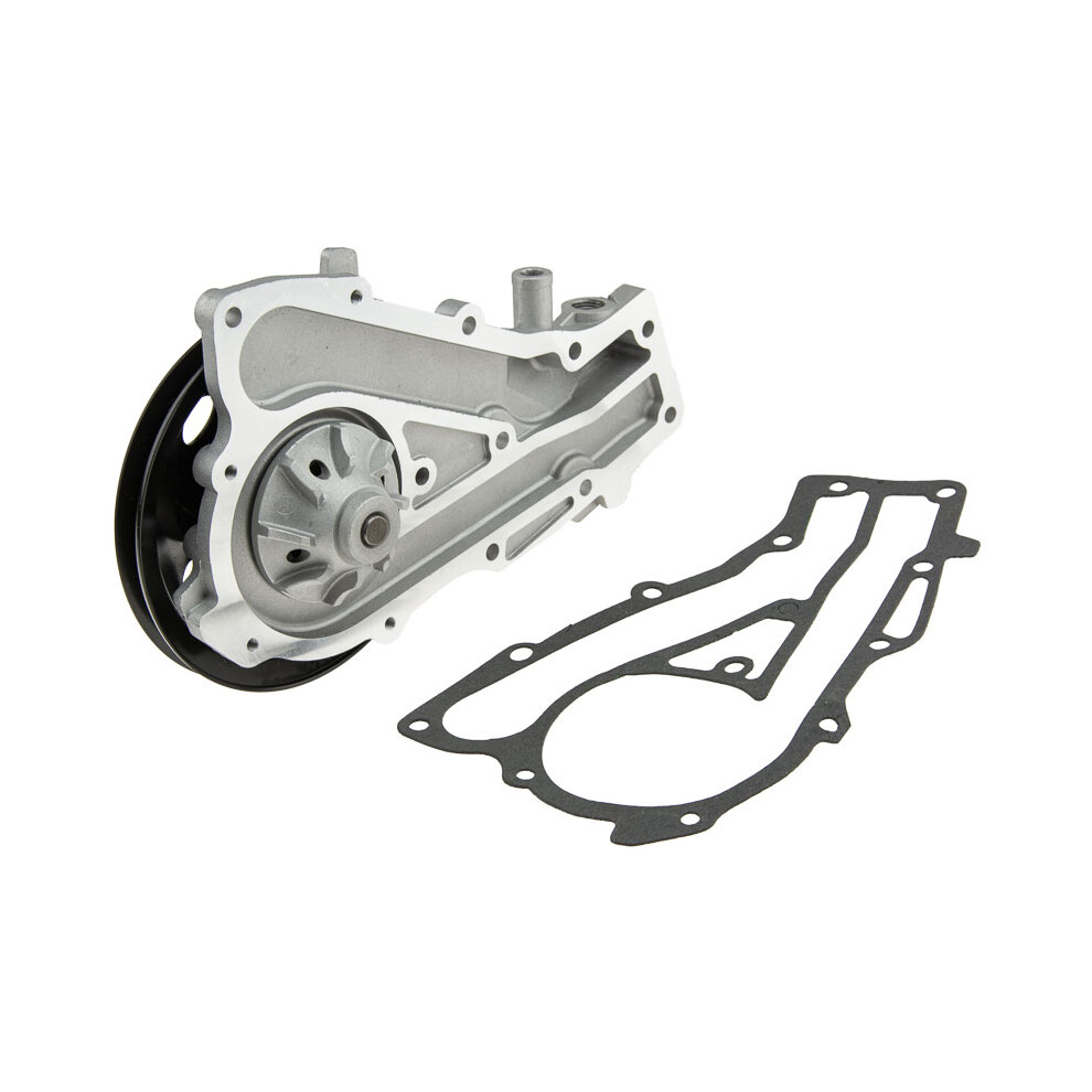 Nty Water Pump For Renault Clio 1.1 91-98 19 1.2 1.4 88-95