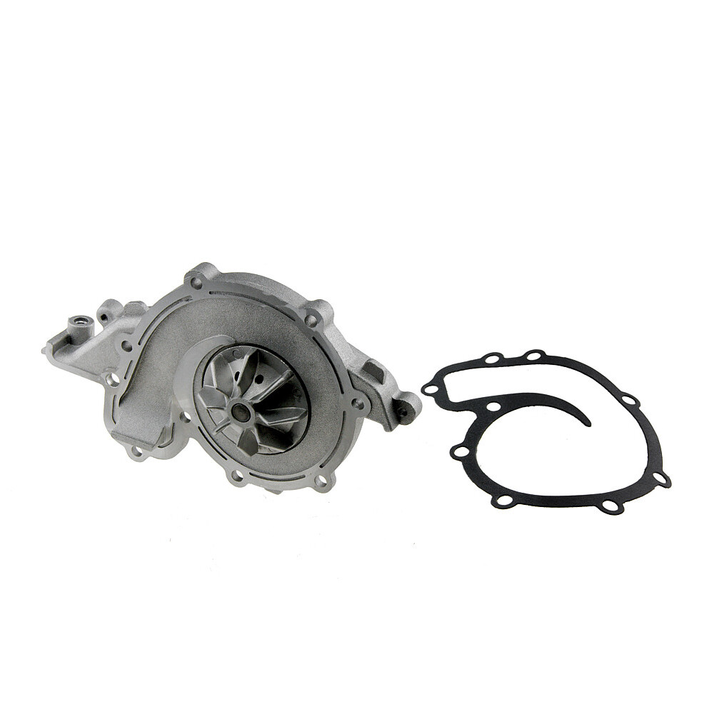 Nty Water Pump For Renault Espace 96- Laguna 93- Safrane 96
