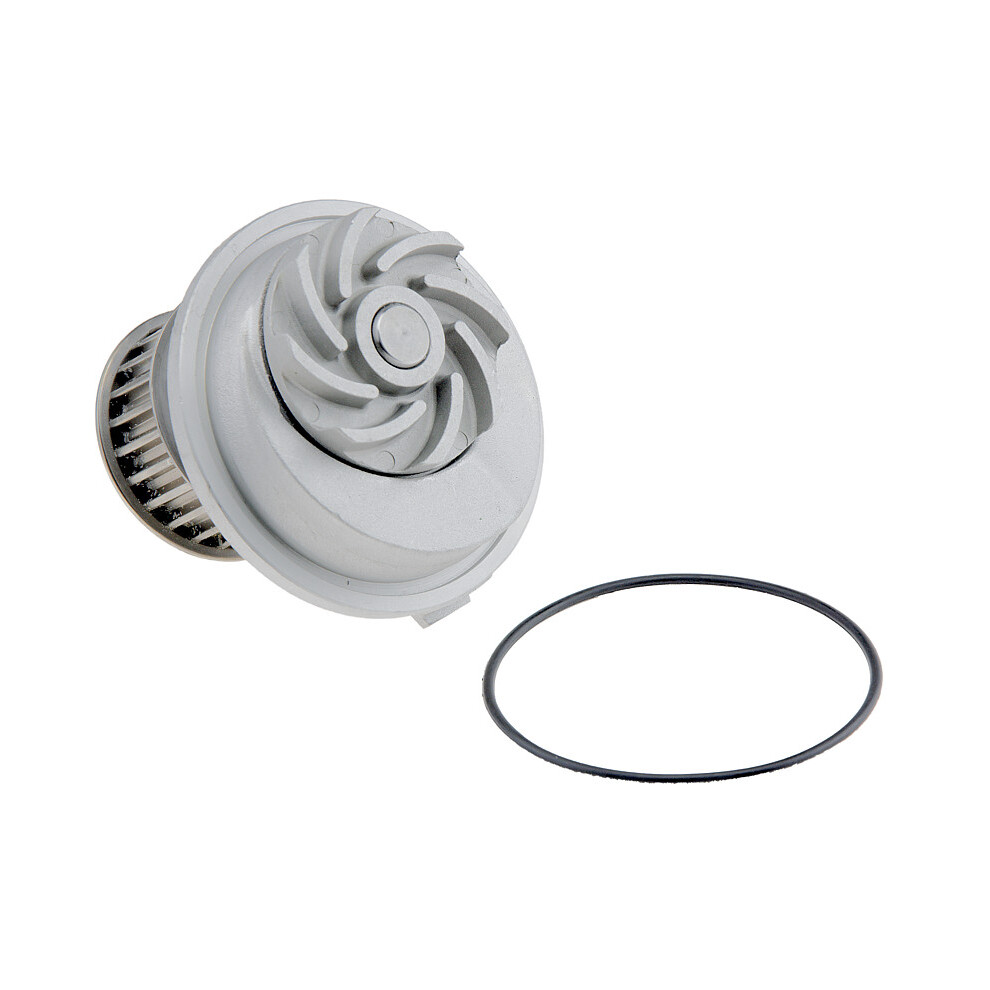 Nty Water Pump For Opel Astra F 91- Astra F 91- Astra G 98