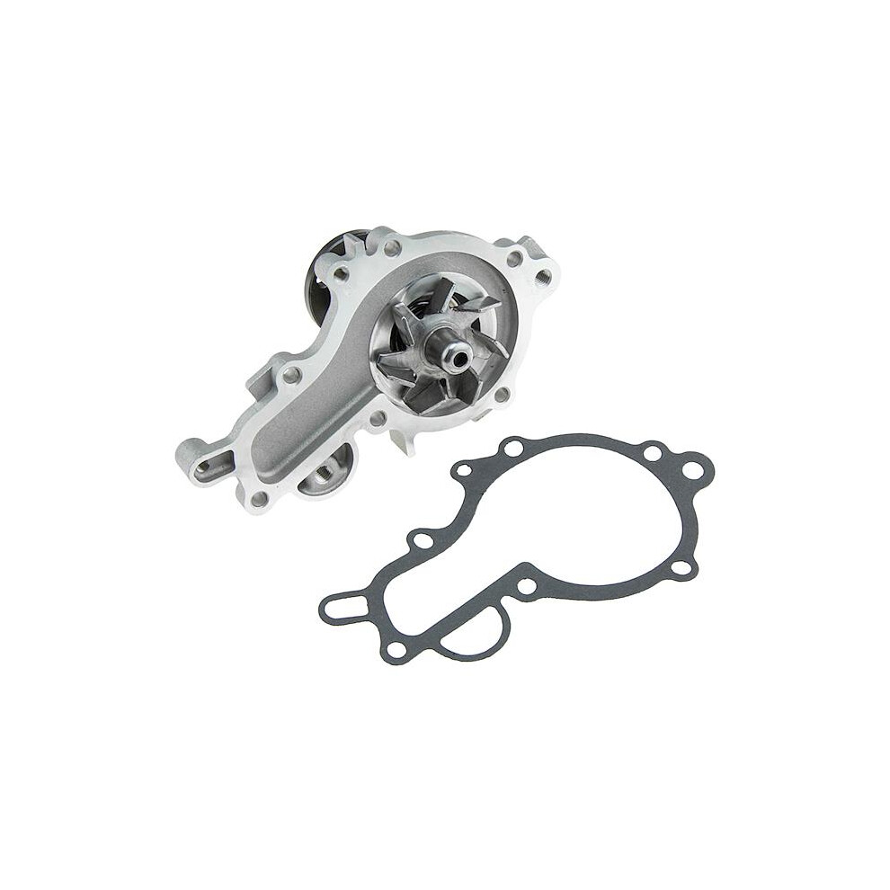 Nty Water Pump For Suzuki Samurai 1.3 -04, Jimny 1.3 98