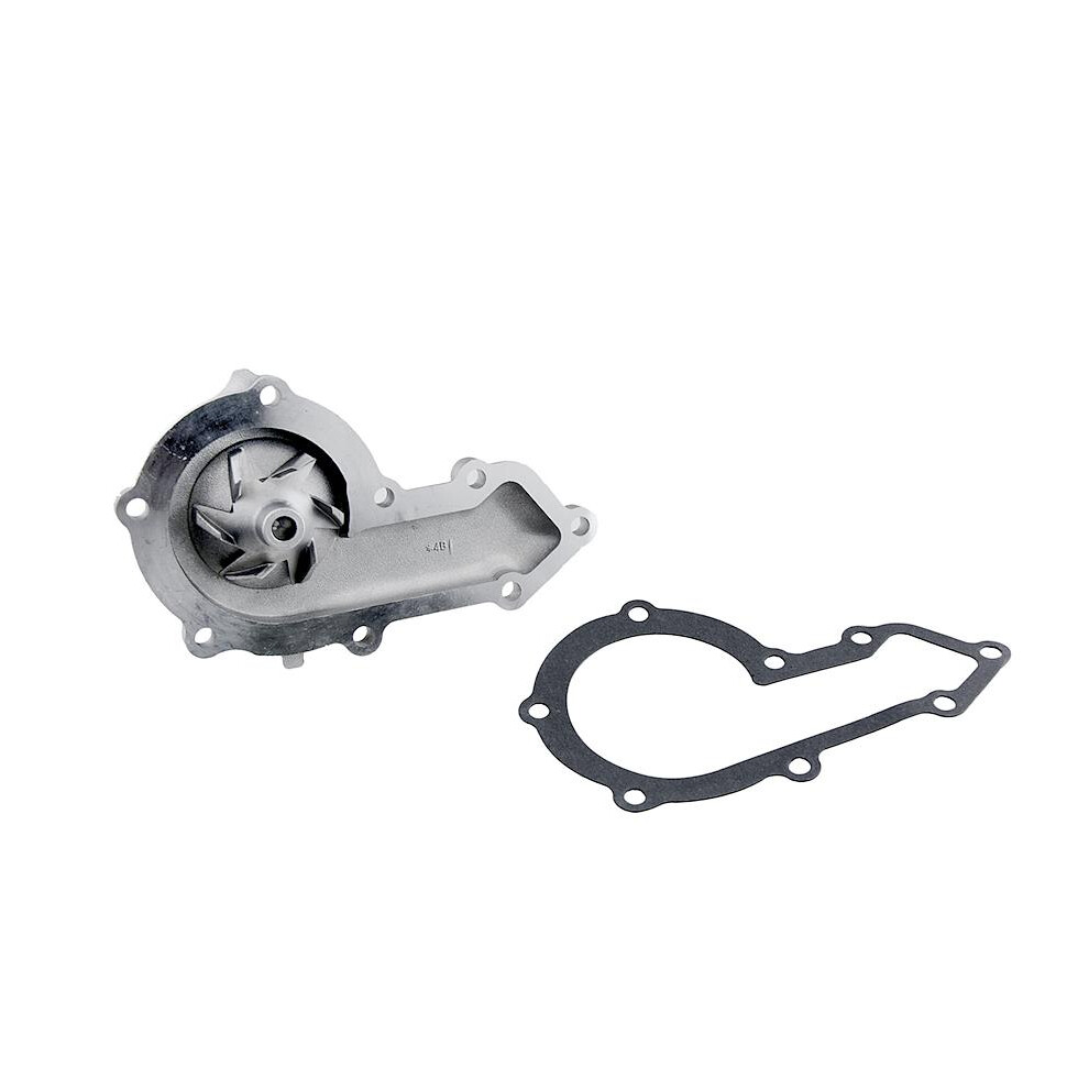 Water Pump For Land Rover Range Rover 2.5D -98, Defender 2.5D -01 5902048899163